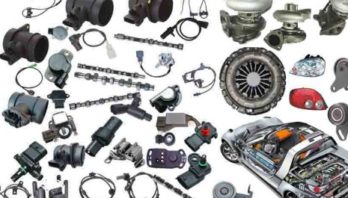 Buy Used Auto Parts