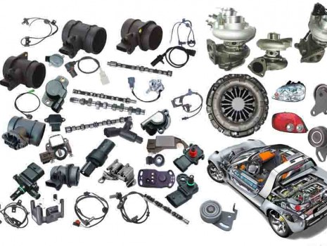 subaru salvage parts