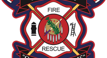 Rolling Hills Fire Chief Asst. Baker